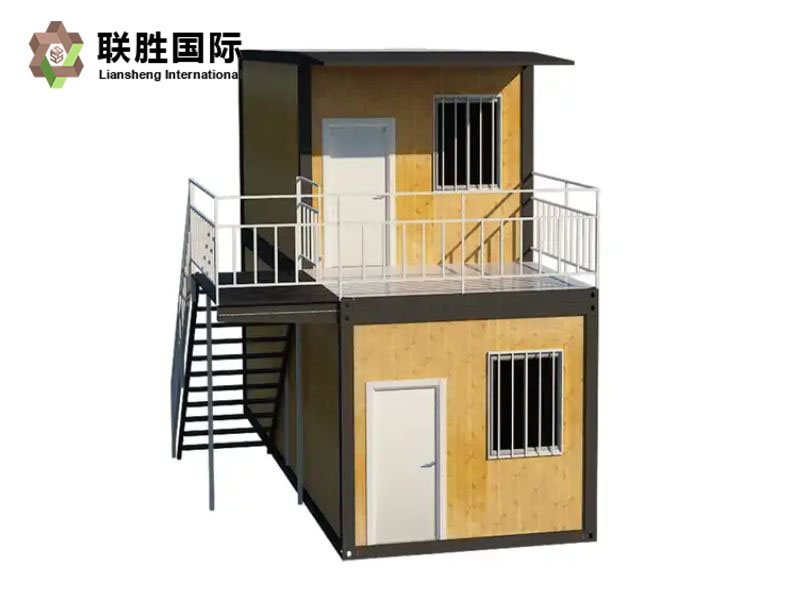 Modular Buildings For Prefab Hotels