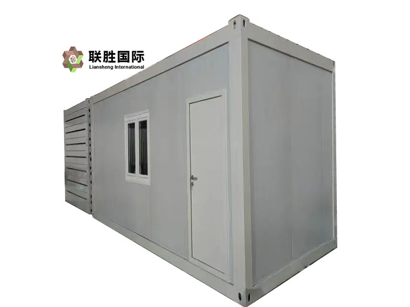 Container Storage