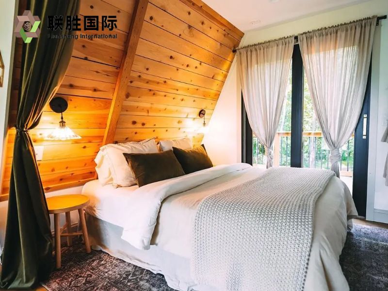 Mobile Portable Toilets Cabin