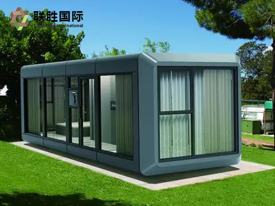 Modular Homes